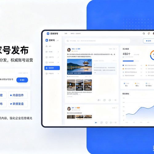 郊区百家号信息发布代运营